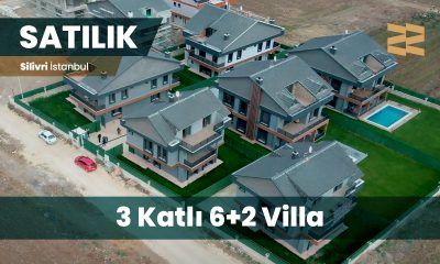 Silivri-son