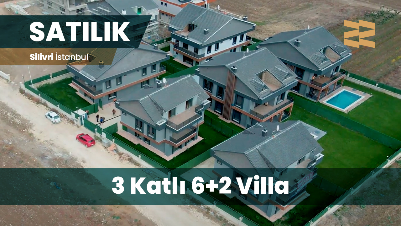 Silivri-son