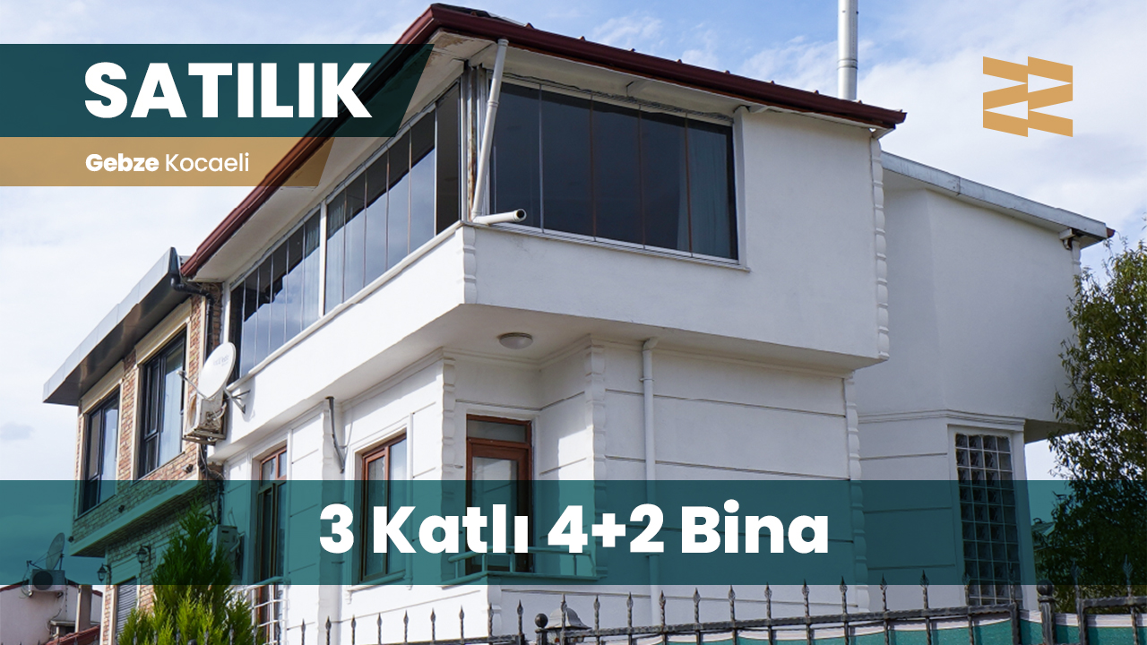 Gebze-daire-son